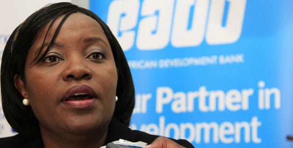 Vivienne Yeda Apopo