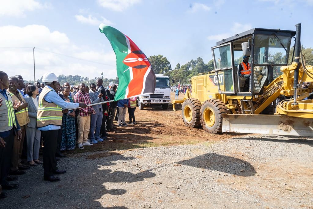 Why the April 21 Flopped Protests Expose Kenya's Rudderless Opposition