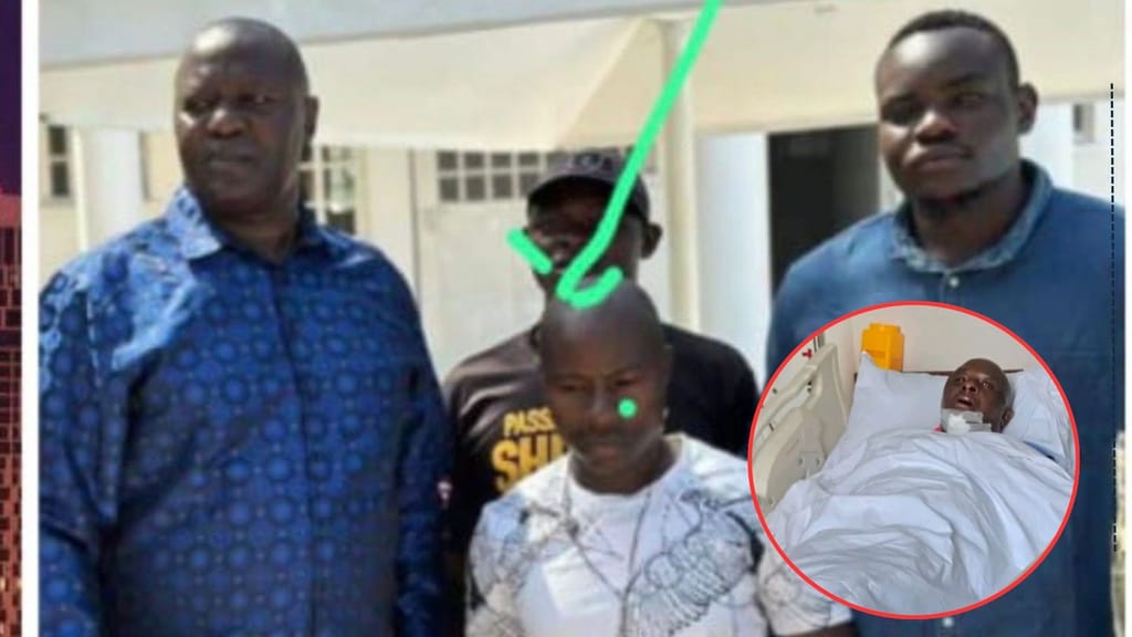Why Kisumu Senator Tom Ojienda Is Suspected as the Hidden Hand Behind the Brutal Beating of Senator Godfrey Osotsi