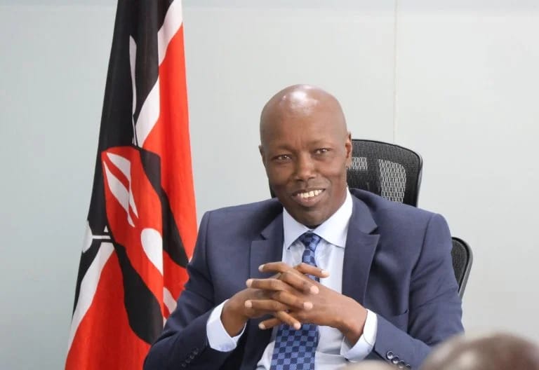 Who Architected the Ksh 4.8 Billion Fuel Scandal? Two CSs Now Caught in the Storm