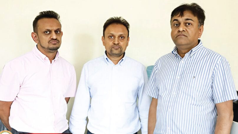 Ramji Brothers.