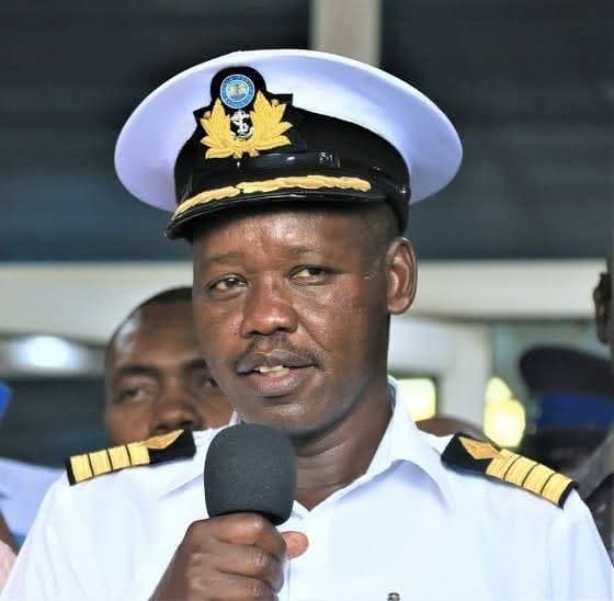 KPA Boss Captain Ruto Goes Underground After Alleged Irregular Allocation Of Land Lease To A Private Investor