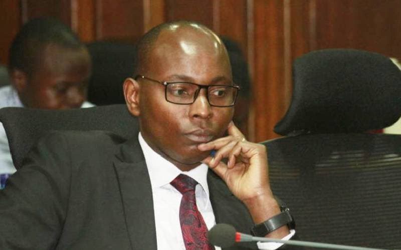 America’s Reluctant Guest: How Kenya’s Most Powerful Finance Boss Fled a Contempt Conviction, Allegedly Shielded a Solar Company from Tax, and Is Now Hiding in the United States Behind a Medical Excuse the Courts Have Already Rejected