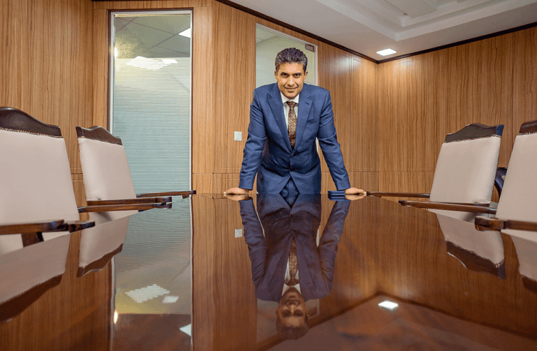 THE LAST FLIGHT: How Jayesh Saini’s Healthcare Empire, Medical Tourism Cartels, and a Political Conspiracy Sent Raila Odinga to India to Die