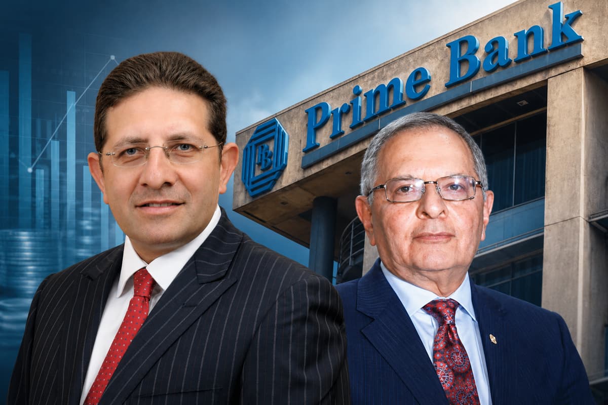 Sh350 Million and a Missing Name: How a Disputed Spring Valley Title Exposes Prime Bank’s Collateral Blind Spot