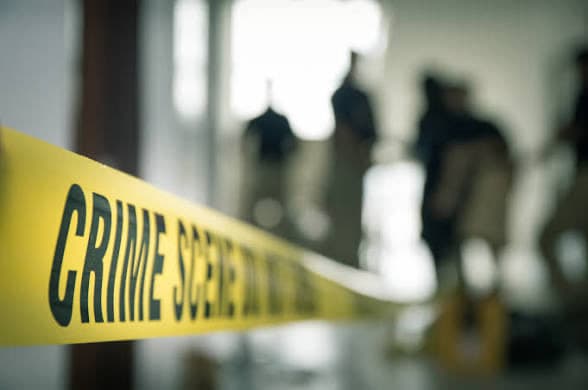 18 Chinese Nationals Arrested in Nairobi as Detectives Bust Alleged Cyber Fraud Hub