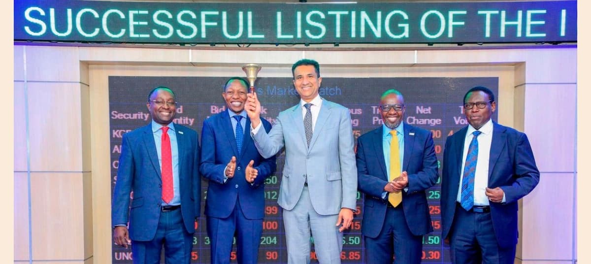 The Shah Family’s Quiet Empire: How Three Investment Vehicles Delivered Them Control of Over Half of I&M Group, and Sh66 Billion, While the Headline Only Talked About Sh17.35 Billion in “Paper Wealth”