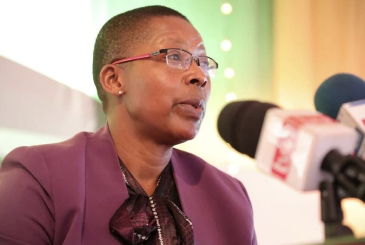 EXPOSED: How Dorcas Oduor’s State Law Office Hired Quacks, Defied Courts And Built A Tenure Of Miscalculation And Double Dealing