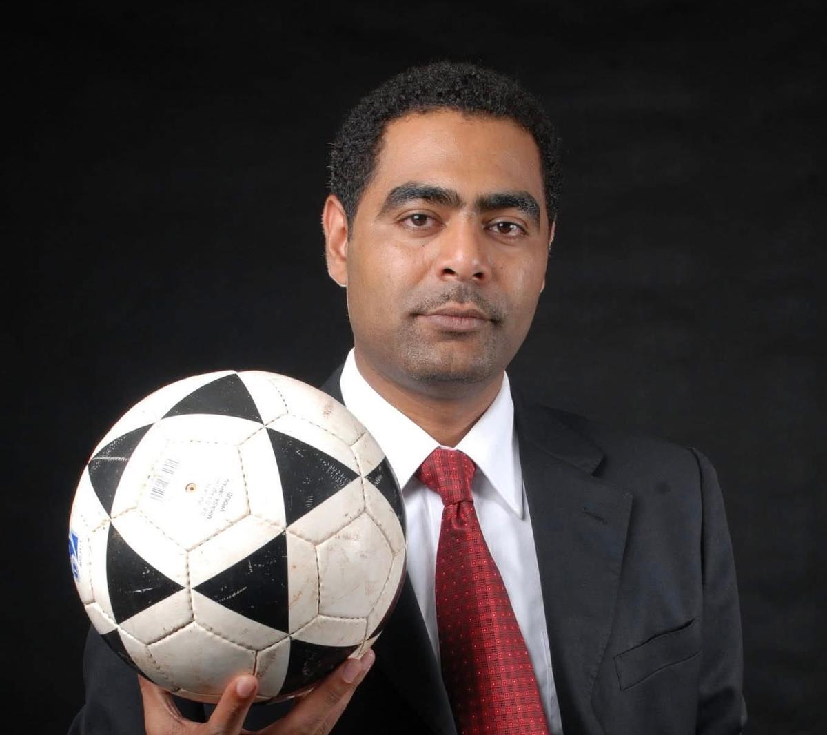 The Sh42 Million Ghost: Why Hussein Mohammed’s FKF Presidency Still Sits On Borrowed Time