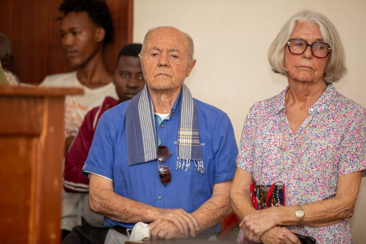 Italian Billionaire and Accomplice Accused of Burning Down Neighbour’s Sh667 Million Malindi Property Amid Ignored Warnings