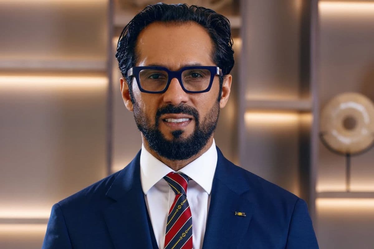 Mo Dewji’s $2 Billion Empire: The Verified Fortune, The Unsolved Kidnapping and The Tea War Tea War Tanzania’s Press Keeps Getting Wrong