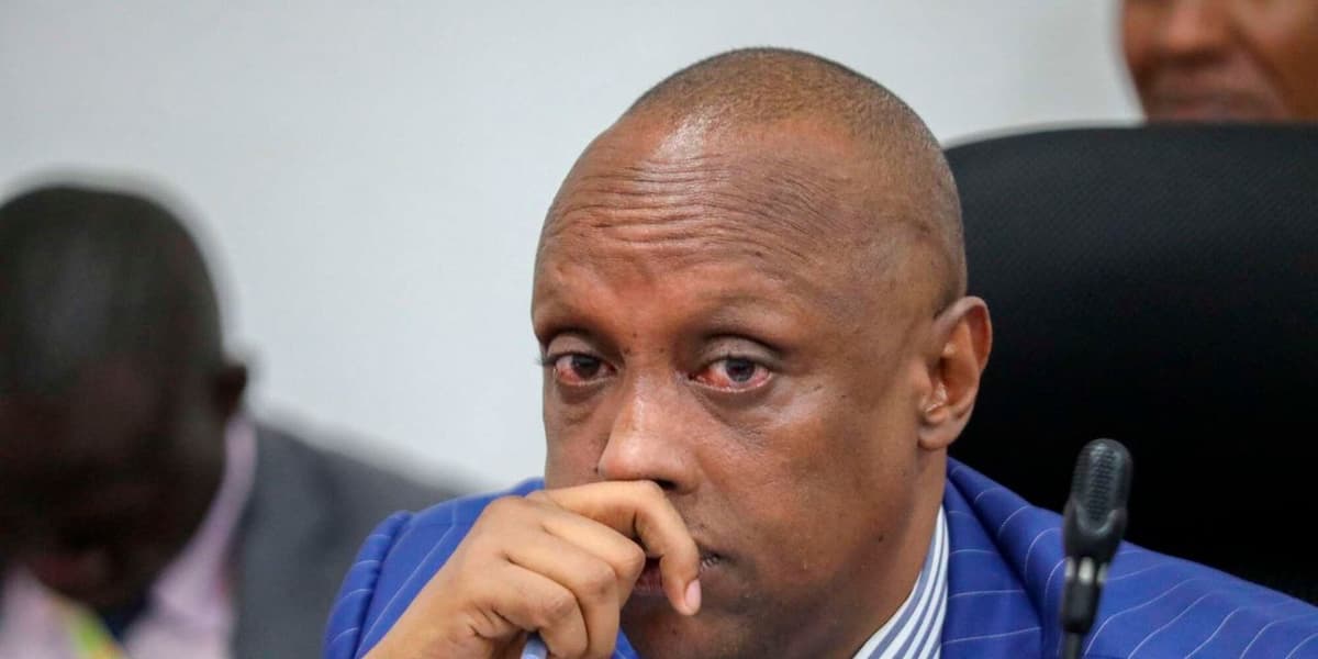 The Untouchable of Isiolo: Inside Governor Abdi Guyo’s Playbook of Vanishing Acts, a Phantom Impeachment, and a Patronage Machine the Senate Cannot Crack