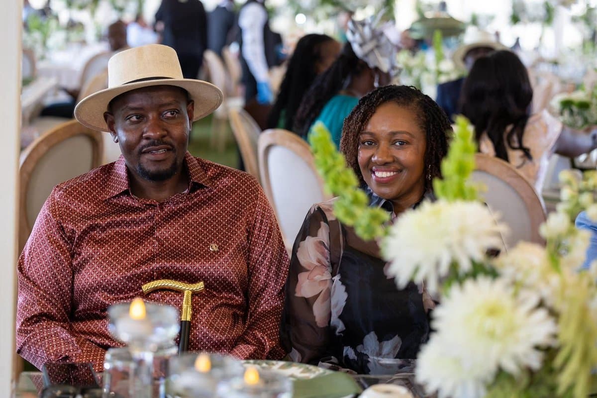 The Board Chair Who Became the Landlord: Inside Sam Mburu’s Capture of Kenya Ports Authority