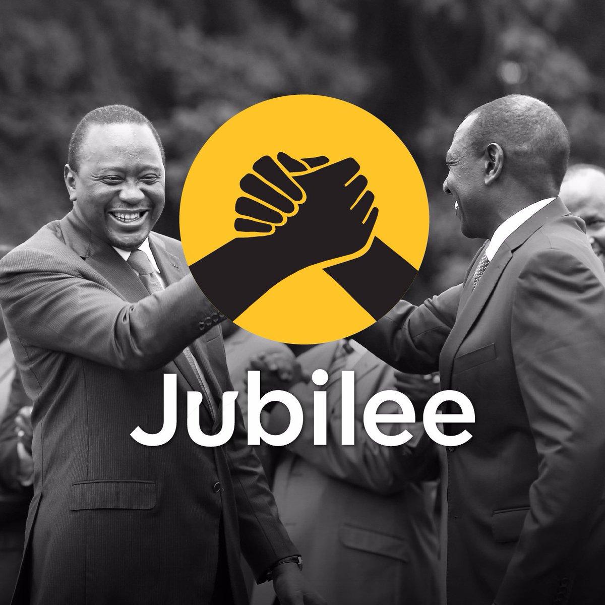 The Flashy Jubilee Party is Already Creating an Impression of Beating CORD Before Sunrise