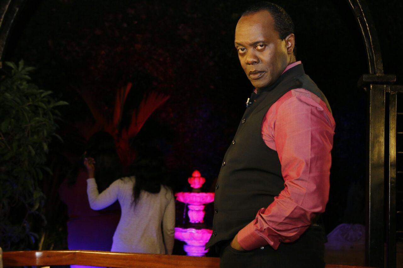 Good Riddance As KTN Cancels Jeff Koinange Live Show; Why The Decision Was Made