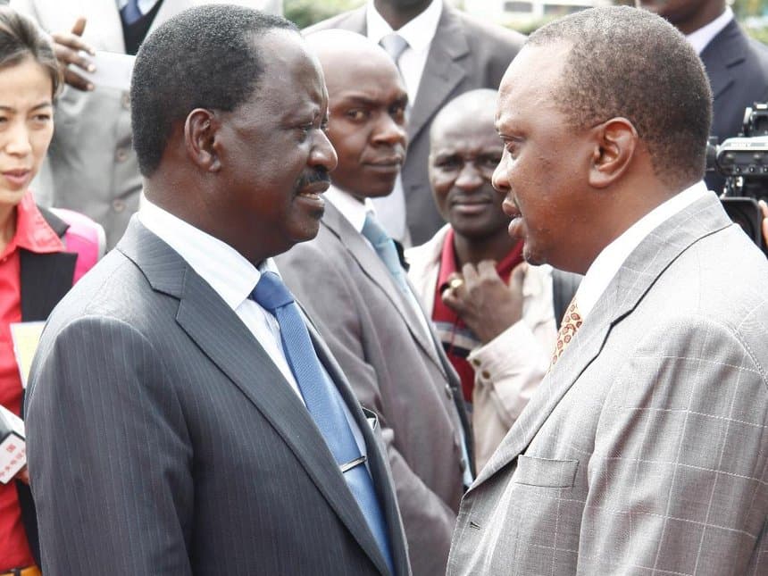 2017 Storm Brewing, Is Kenya Ready