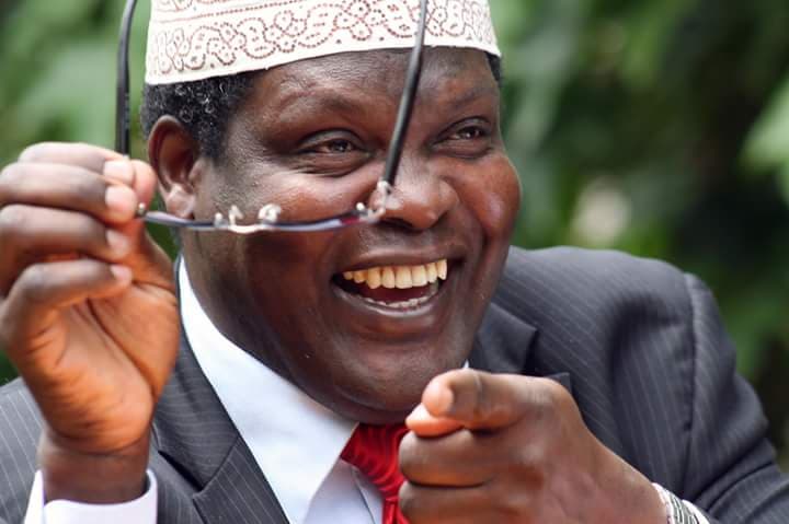 Miguna: The Elections Will Not Be A Selection Process Of Picking The Best Clown, Machiavellian Opportunist Or Karl Marx’s Clone (A Rebuttal)