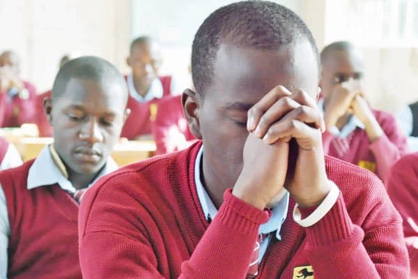 KNEC Update: 2024 KCSE Results Slips Now Available at Local Education Offices