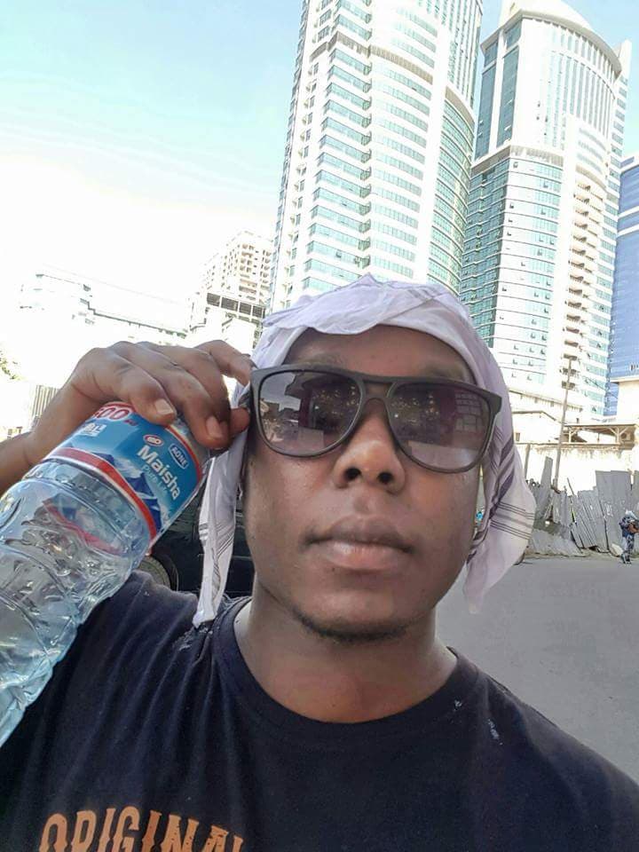 Revealed: Alex Mutuku Is A Mere Scapegoat Used In Covering Up An Untold Major KRA Theft By The Mighty.