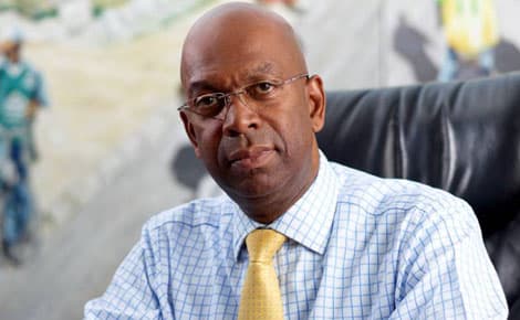 Vodafone And Serious Fraud Office Officials Raid Safaricom as Bob Collymore’s Downfall Beckons.