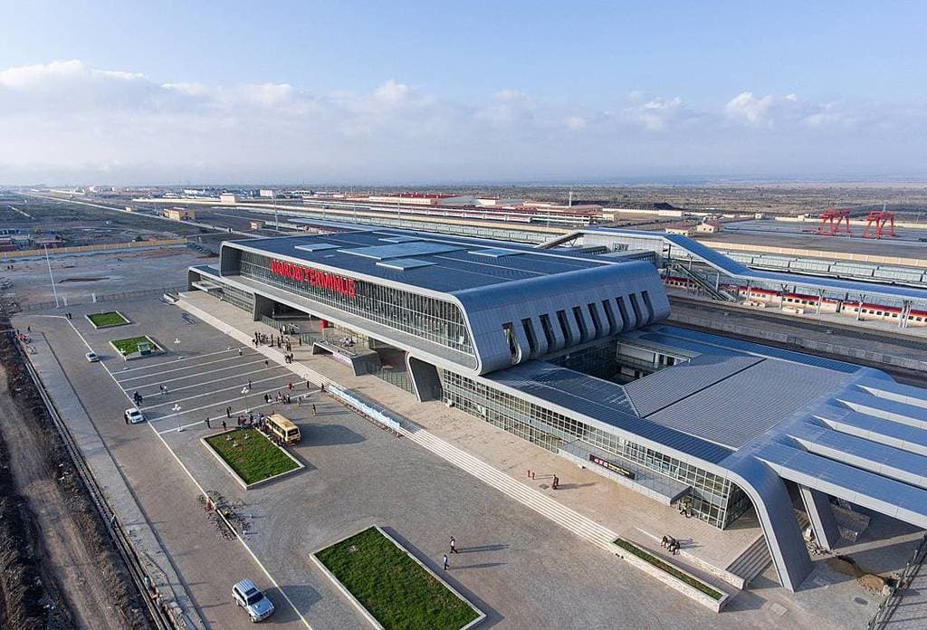 Let Us Forget About The Biggest Scam Of Century And Just Celebrate The New SGR Launch By Uhuru