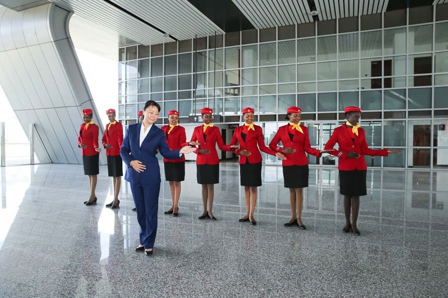 China Threatens Kenya With Lawsuit Over Secret SGR Contracts as Court Orders Full Disclosure