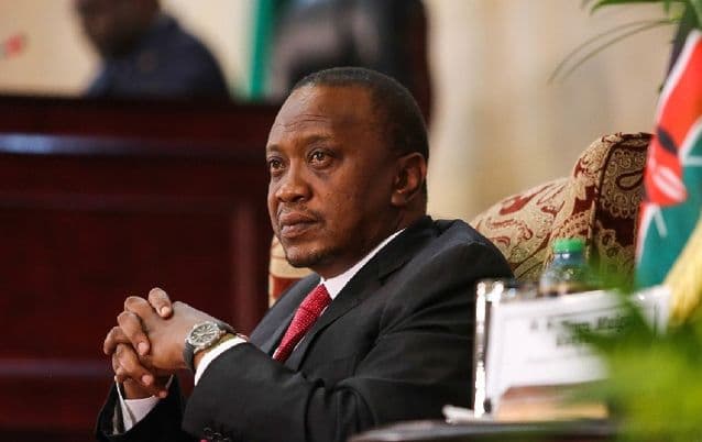 Government To Slash Uhuru’s Retirement Perks By 94M