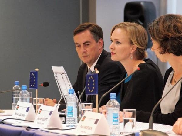 EU Election Observation Mission Back In Kenya With New Recommendations To Prevent Rigging In Fresh Poll Including IEBC Reformation