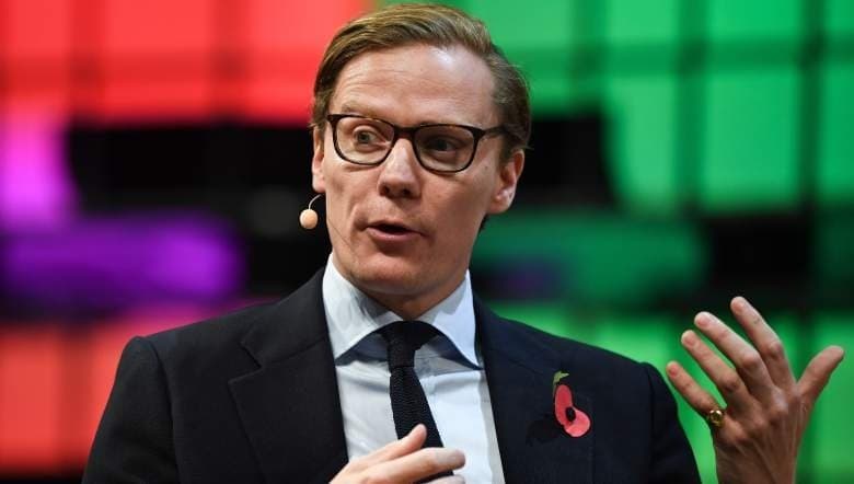 Cambridge Analytica Executives Secretly Filmed Admitting To Having Ran Uhuru’s Campaign And How They Stage Managed Everything.