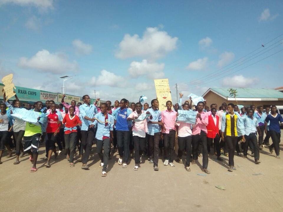 Revealed: Teachers Exodus From North Eastern Has Nothing To Do With Insecurity And Discrimination