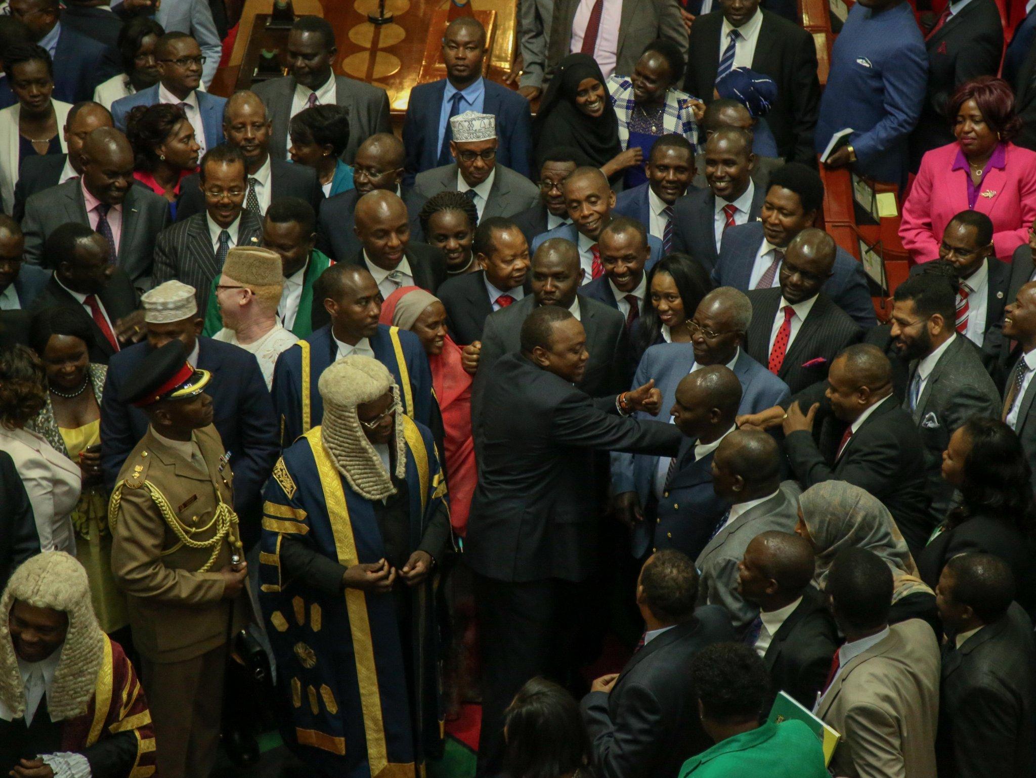 Sorry Mr President But Forgiveness Without Reparation Is Futile