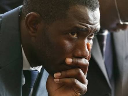 Who Wants To Harm KMPDU’s Dr. Ouma Oluga