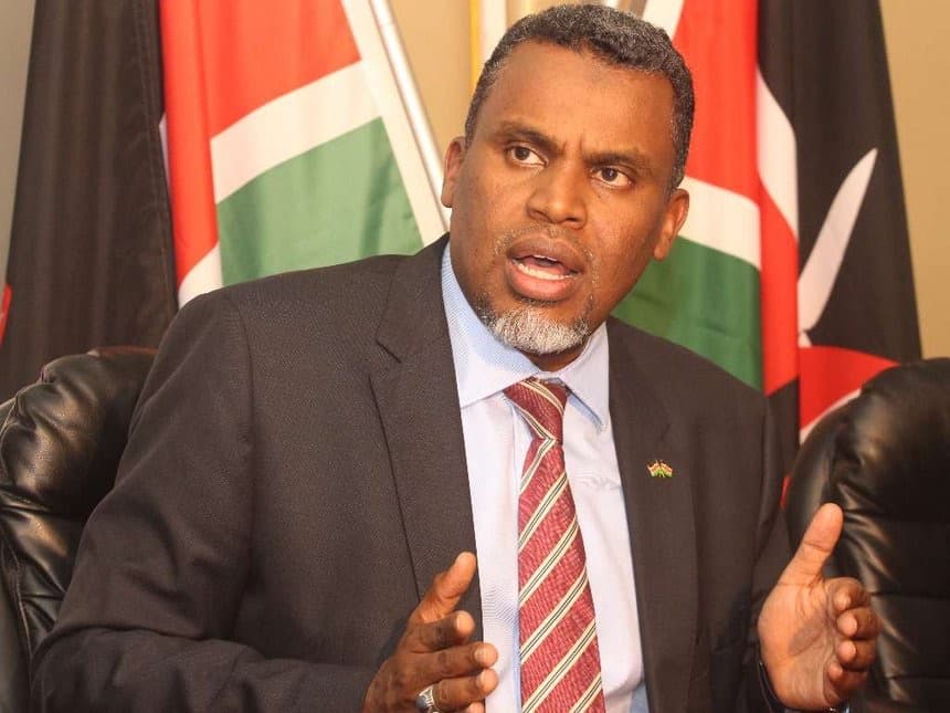 New Energy Felt As ODPP, DCI And NPS Gets More Active And Engaging On Social Media