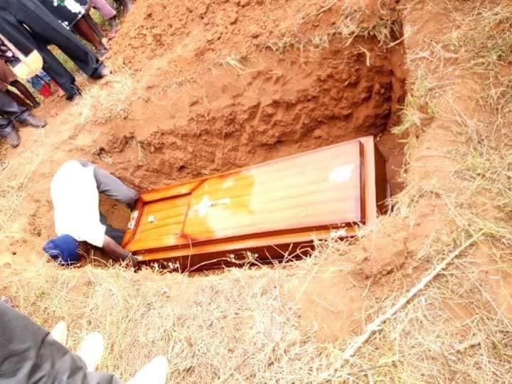 Puzzling Case Of 12 Year Old Cheryl Akinyi, Defiled Infected And Brutally Murdered While Case Ongoing