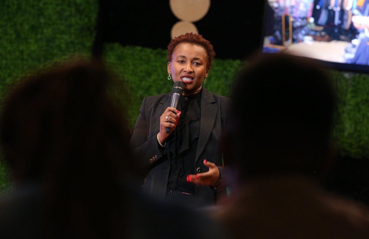 Why Tanzania Is Yet To Issue Safaricom’s Sylvia Mulinge With Work Permit For Vodacom MD Job Months On