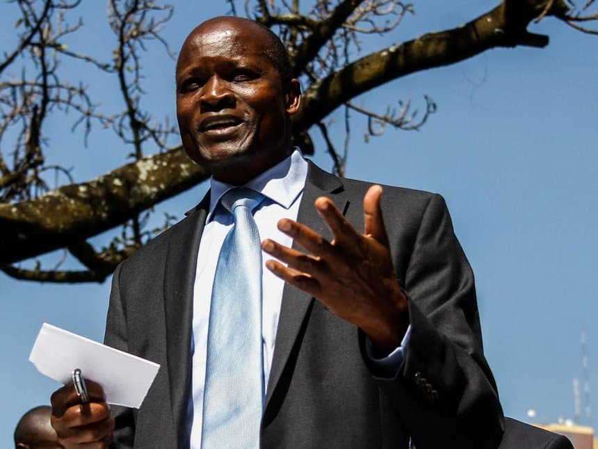 EACC Planning To Raid Migori Governor’s Obado Money Warehouse In Migori Where Sh5B Is Hidden In Cash