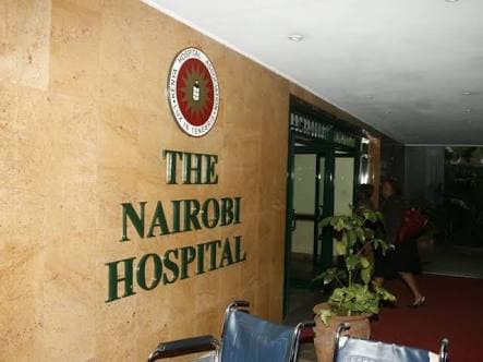 How Nairobi Hospital Roped In Medical Board To Avoid Probe In A Botched Breast Enlargement Surgery Of June Wanza
