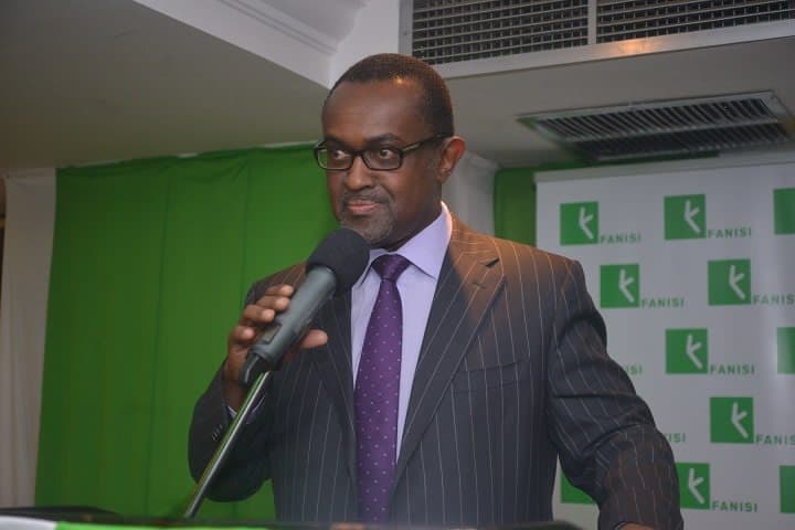 Fanisi Capital Group In A Sh210M Investment Scam With European Foods Africa Limited Via Managing Partner Tony Wainaina
