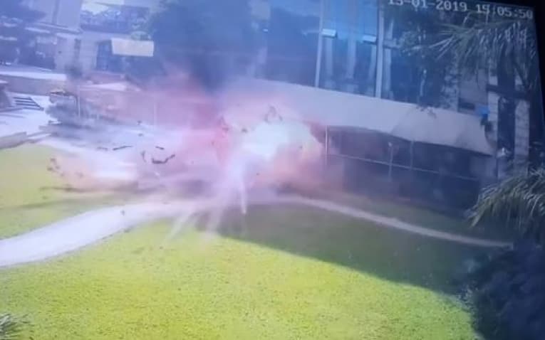 The Making Of A Suicide Bomber, Former Al Shabaab Fighter Reveals Behind Scenes