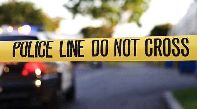 Suspect Dies by Apparent Suicide in Kisumu Police Cell