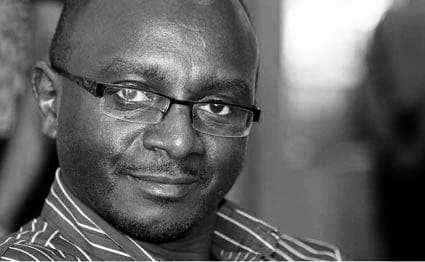 Nation Media Group’s John Kamau A Tedious Conspiracy Theorist