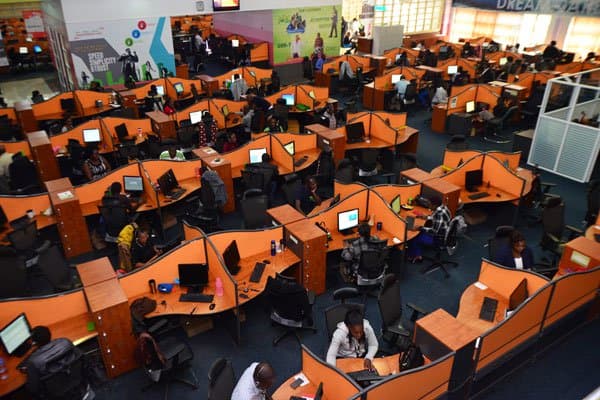 Was Safaricom System Hacked Again Or An Internal Sabotage