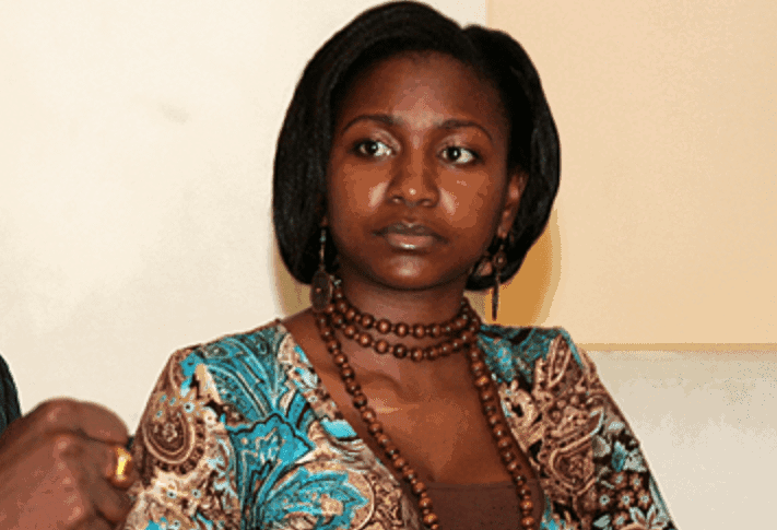 Esther Arunga Jailed For Ten Months Over Child’s Death