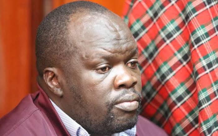 Blogger Robert Alai Says His Arrest And That Of Dennis Itumbi Is A War On Those Allied To DP Ruto