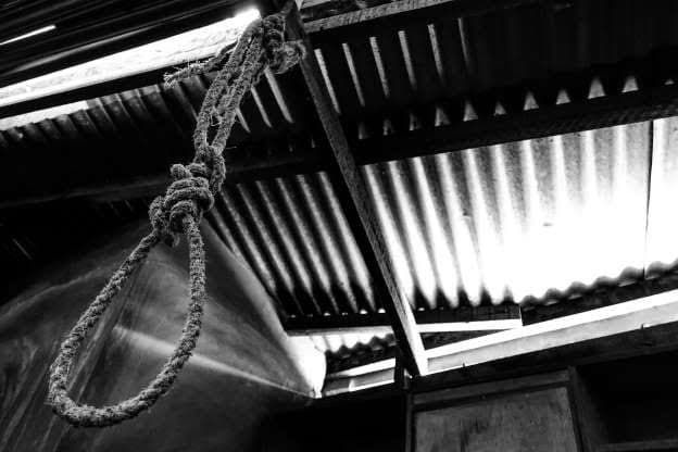 Two People Commit Suicide After Being Diagnosed With Cancer