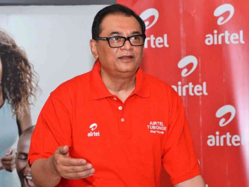 Airtel Kenya Gets First New SIM Numbers From Communications Authority of Kenya