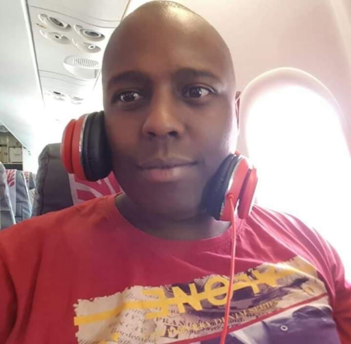 Video Proof Of Joe Mwangi and Wendy Waeni In Rwanda