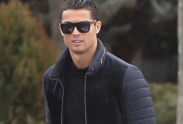 Cristiano Ronaldo Tops 2024 List of Highest-Paid Athletes