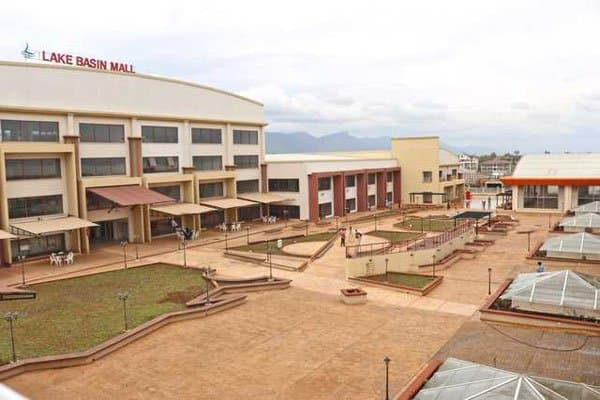 Chinese Company Bribed LBDA Board To Win A Sh 2Bn Kisumu Mall Tender
