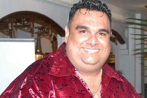 DCI: Billionaire Ali Punjani Funded 2 Presidential Candidates In 2013 And 2017 Polls